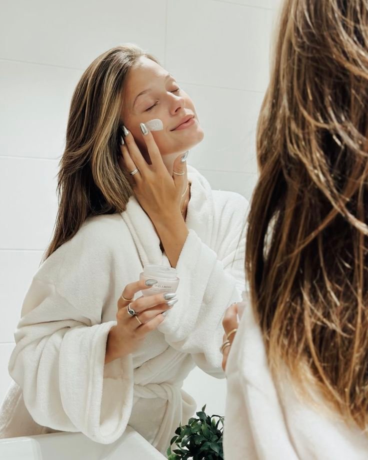 Rutina Facial Perfecta para Piel Mixta